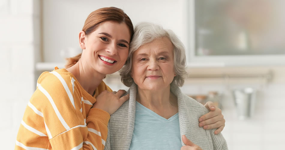 Alzheimer's Caregivers Network