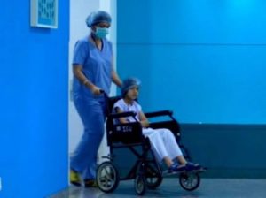 Cancer palliative and Terminal Care