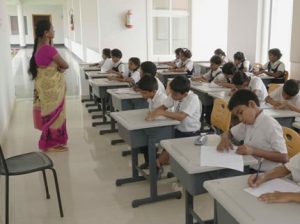 HEAL Paradise School – THF Partner