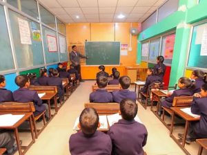 HANS Cultural Center Education